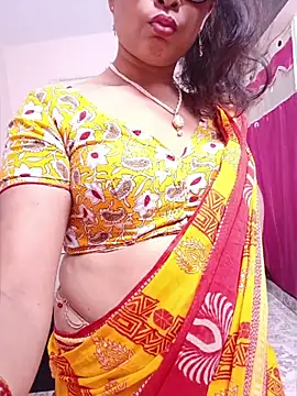 Soni_1191 Show in webcam