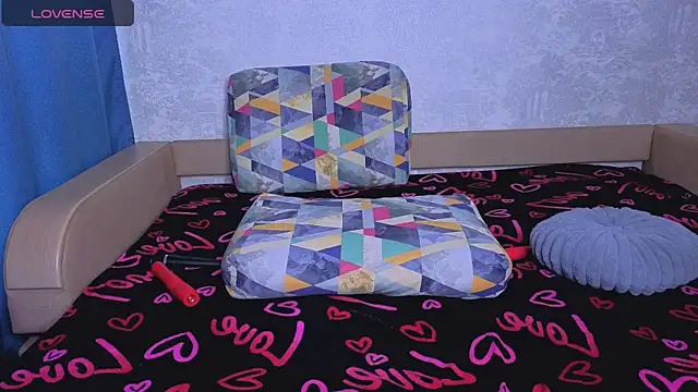 Bilik Sembang Langsung LucieHells