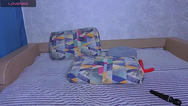 LucieHells' Webcam Show