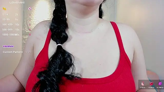 megancero Live XXX-Chat