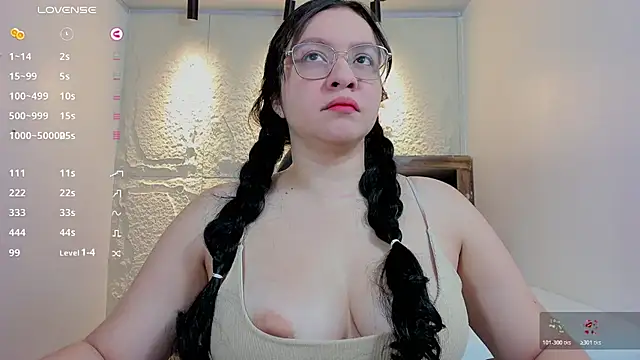 Chat XXX en directo de megancero