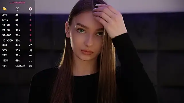 GoldieHarrington Live XXX-Chat