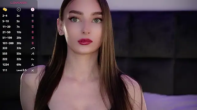 แชท XXX สดของ GoldieHarrington