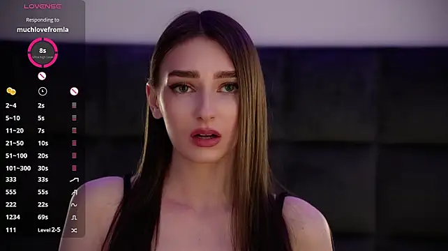 GoldieHarrington Live XXX-Chat