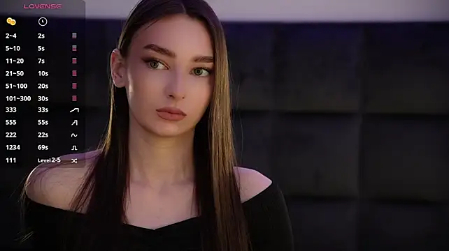 GoldieHarrington Live XXX-Chat