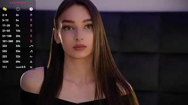 GoldieHarrington's Live XXX Chat