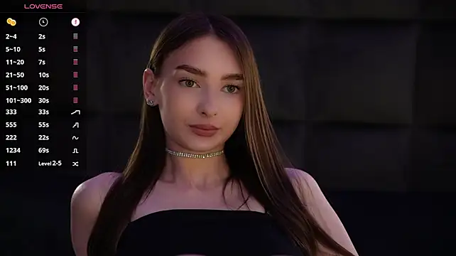 GoldieHarrington Live XXX-chat
