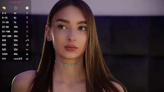 GoldieHarrington 现场XXX聊天