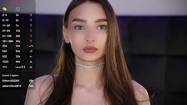 GoldieHarrington 라이브 XXX 채팅
