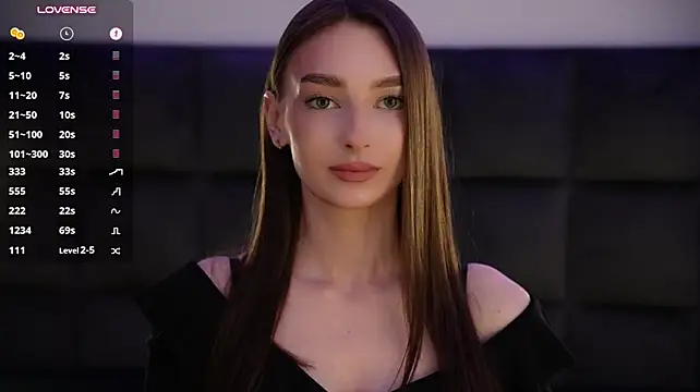 GoldieHarrington 现场XXX聊天