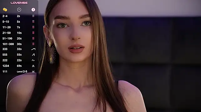 GoldieHarrington Live XXX-Chat