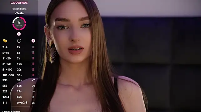 عرض كام GoldieHarrington