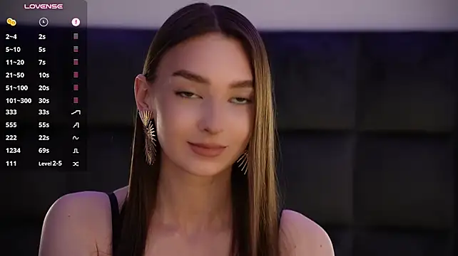 عرض كام GoldieHarrington