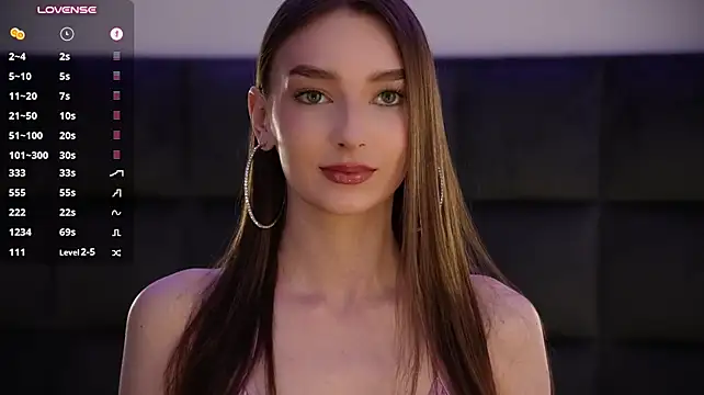 GoldieHarrington's Webcam Show