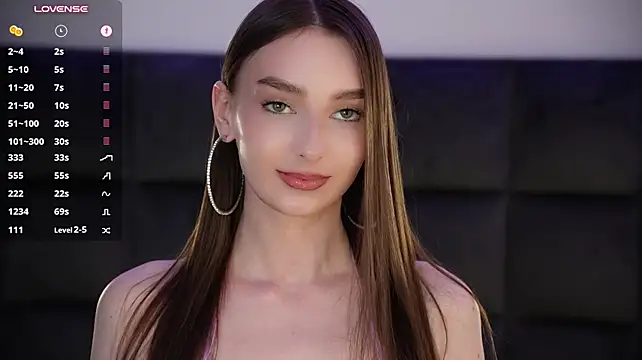 GoldieHarrington: вебкам-шоу