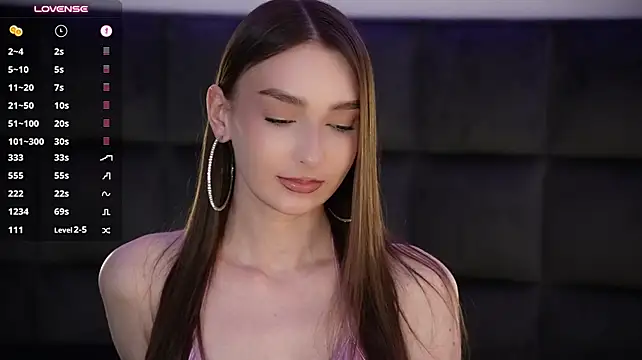 GoldieHarrington Webcamshow