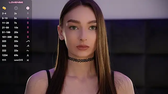 GoldieHarrington Live XXX-chat