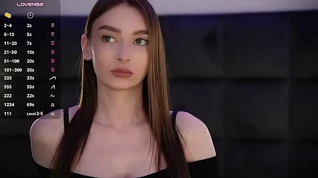GoldieHarrington's Live XXX Chat