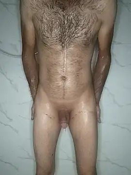 Show modela _Scorpion_ na web-kameri
