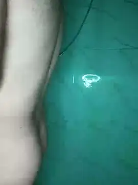 _Scorpion_ Webcam show