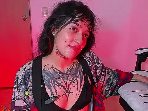 sarah_benjjaminn live XXX chat
