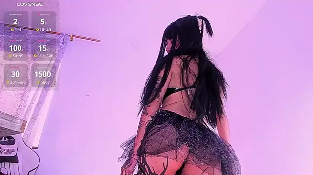 sarah_benjjaminn 라이브 XXX 채팅