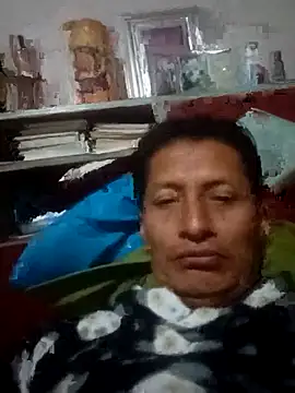 manuel40 ওয়েবক্যাম শো