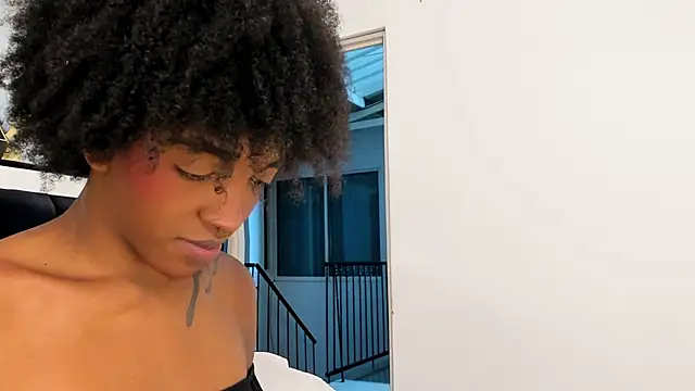 Show de eileen_tanihara na webcam