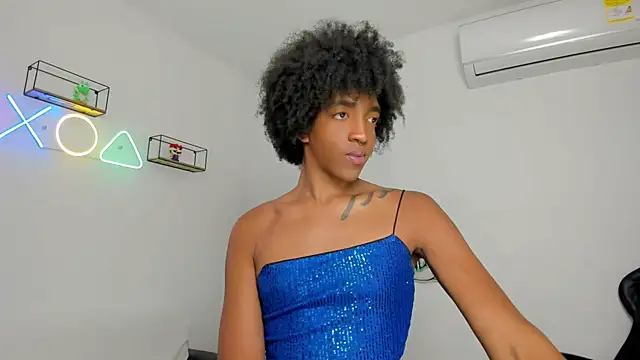 Show de webcam de eileen_tanihara