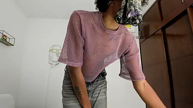 eileen_tanihara 웹캠 쇼