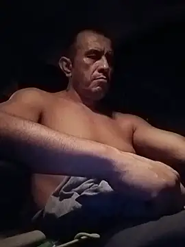 Baja1000's Webcam Show