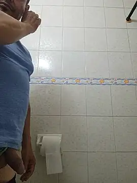 BafflingSeats' Webcam Show
