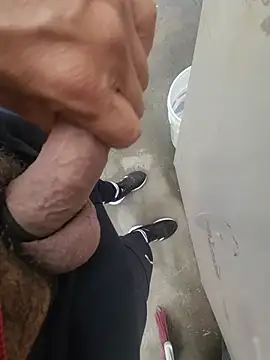 BafflingSeats Show in webcam