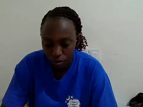 lizbela1's Webcam Show