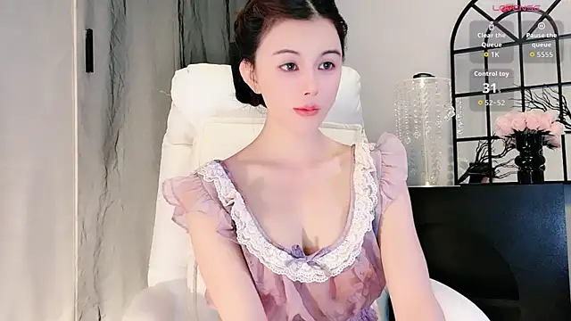 lvy-w Show Webcam
