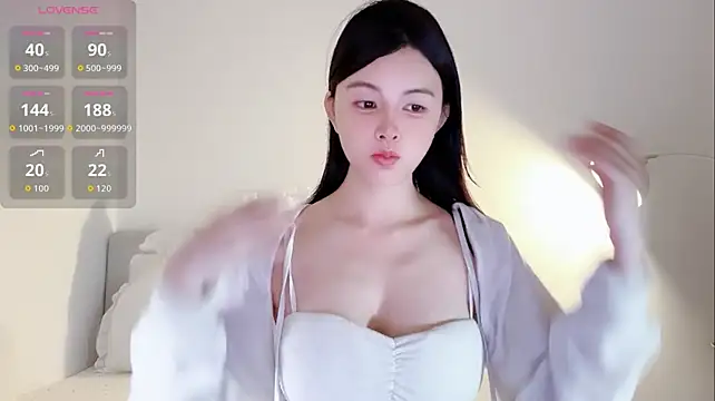 lvy-w Show Webcam