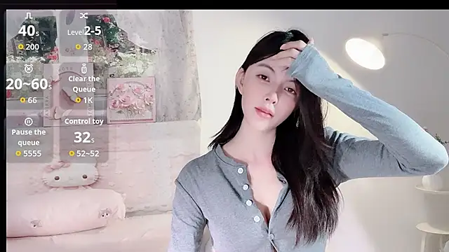 lvy-w's Live XXX Chat
