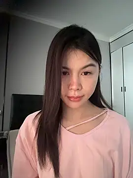 lvy-w Pertunjukan Webcam