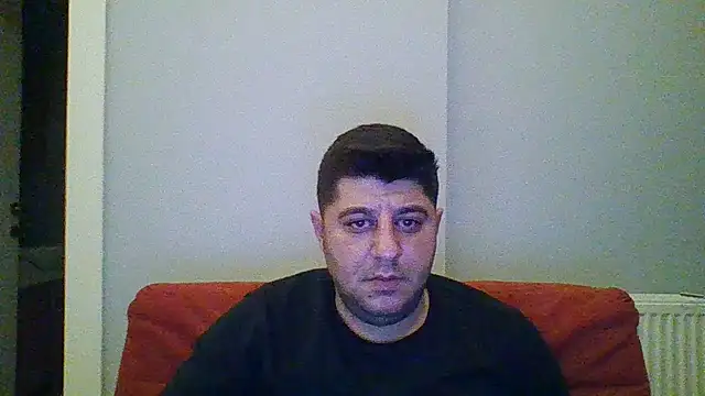 erkekkkadam Pertunjukan Webcam