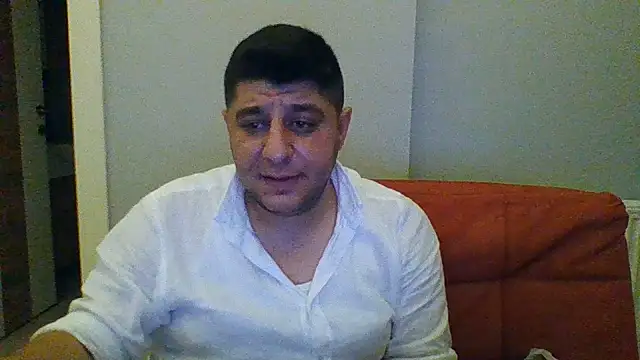 Show de webcam de erkekkkadam