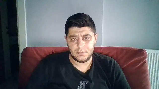 erkekkkadam ওয়েবক্যাম শো