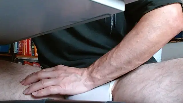 cover_boy's Webcam Show