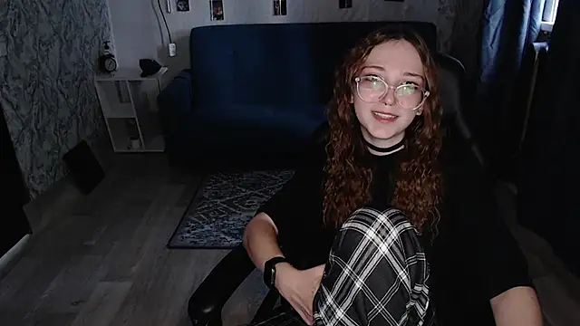 Czat XXX na żywo – AmeliaKamishiro
