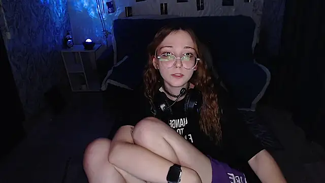 Chatroom XXX en direct de AmeliaKamishiro