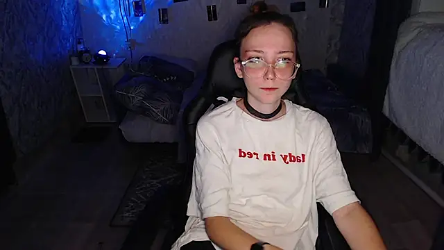 AmeliaKamishiro Live XXX-Chat