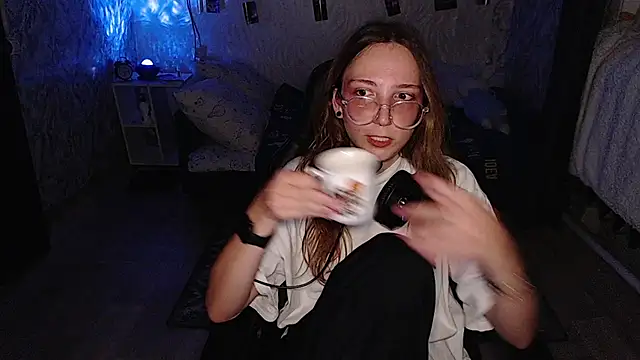 AmeliaKamishiro Live XXX-Chat