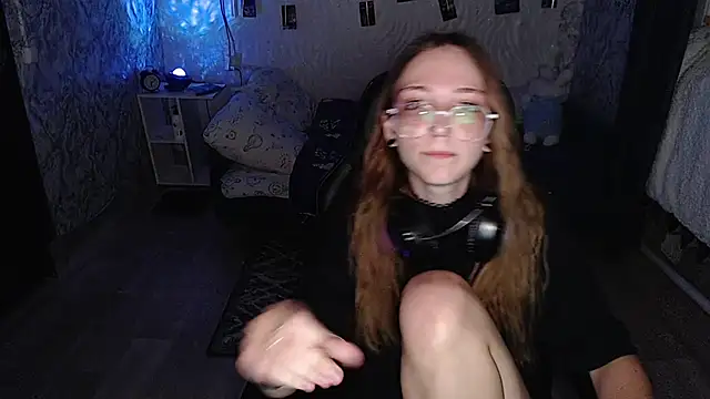AmeliaKamishiro's Live XXX Chat