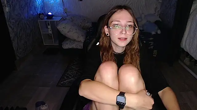 AmeliaKamishiro's Live XXX Chat