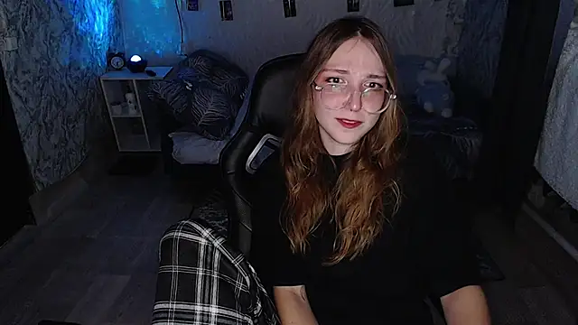 AmeliaKamishiro Live XXX-Chat