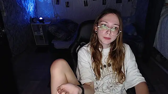 AmeliaKamishiro's Webcam Show